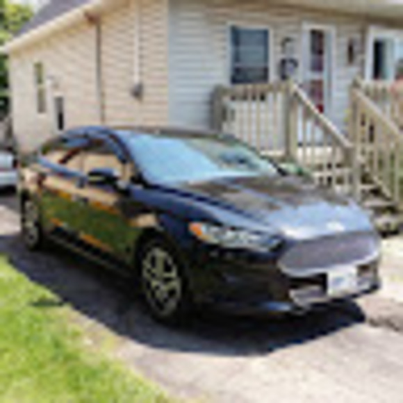 Meet your Posher, Petr - Picture 1 of 1